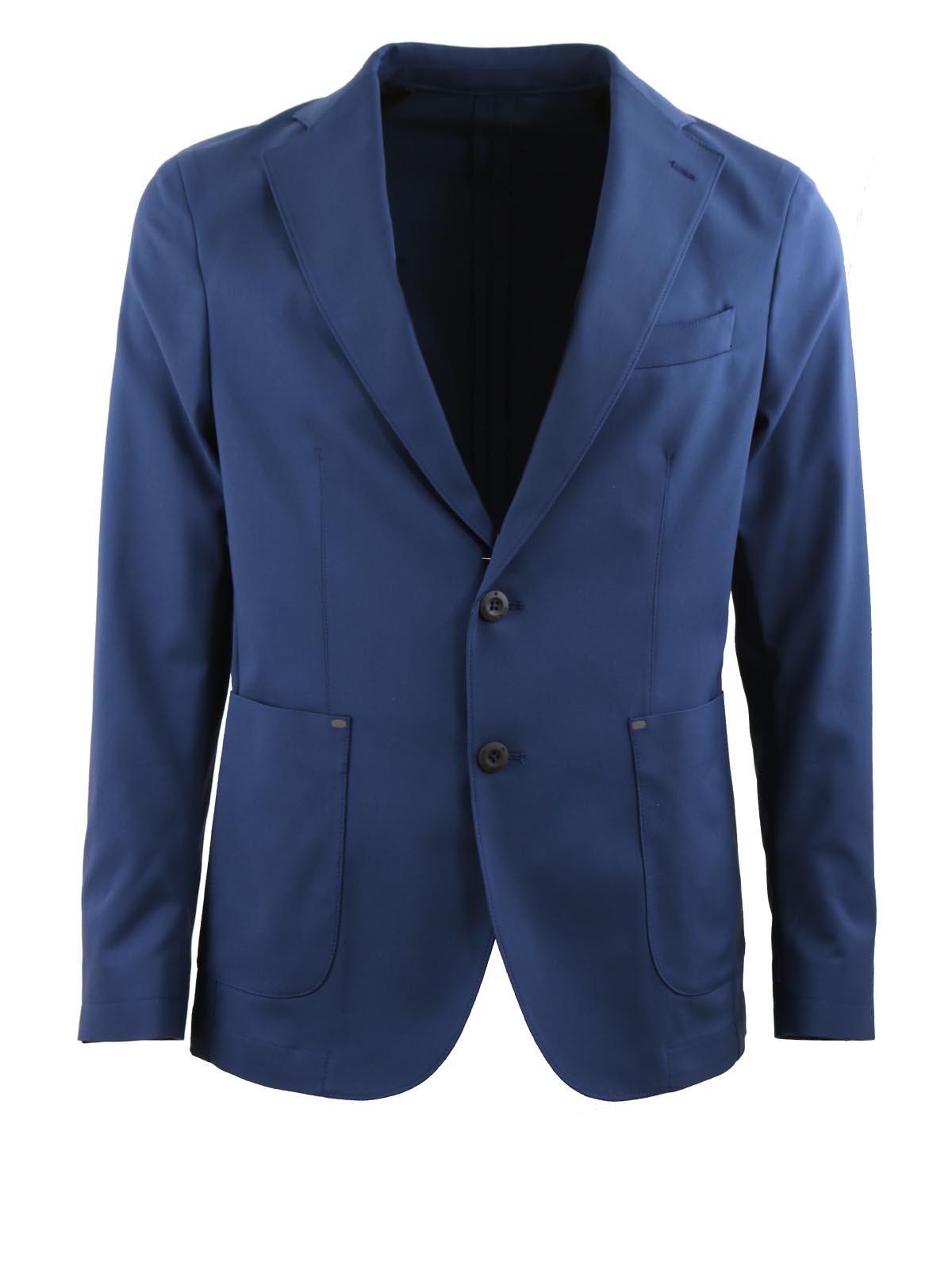 MANUEL RITZ giacca Uomo GIACCA UOMO 3532G5002 233718