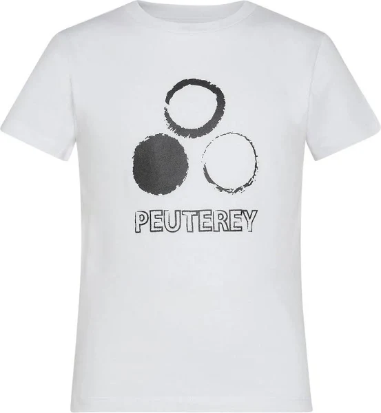 Peuterey T-shirt codice SORBUS PEU4688 99012130 PRIMAVERA/ESTATE