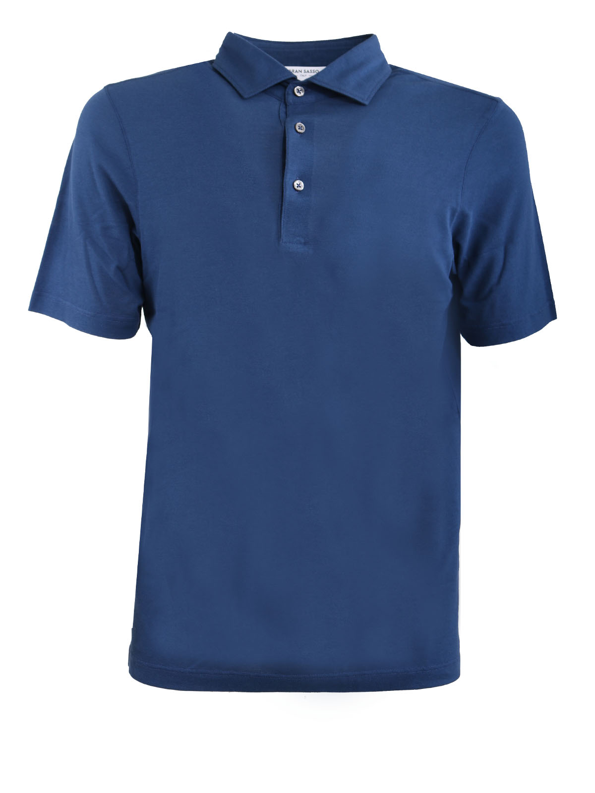 Gran Sasso Polo codice 60103/81402 PRIMAVERA/ESTATE