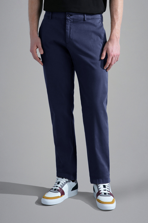 PAUL & SHARK Pantaloni Uomo PANTALONI UOMO 13314033