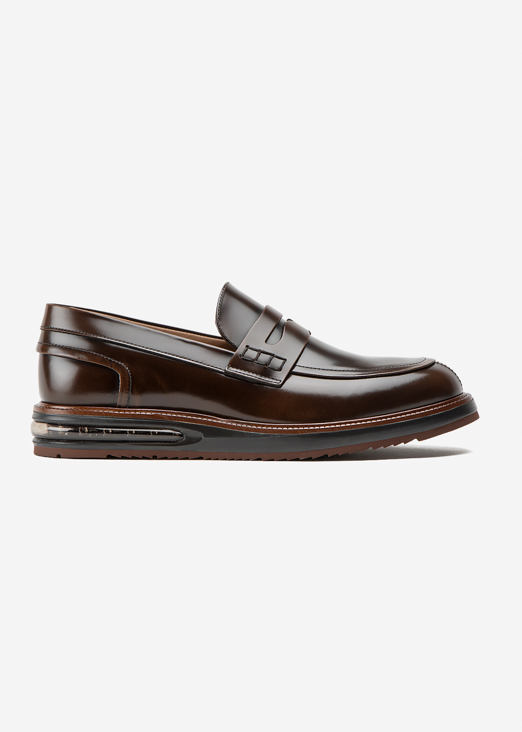 Barleycorn Mocassino codice UW20A8890MBC PRIMAVERA/ESTATE