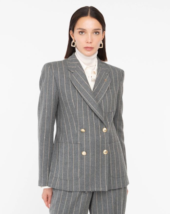 MANUEL RITZ giacca Donna 3936GD34Y 254520