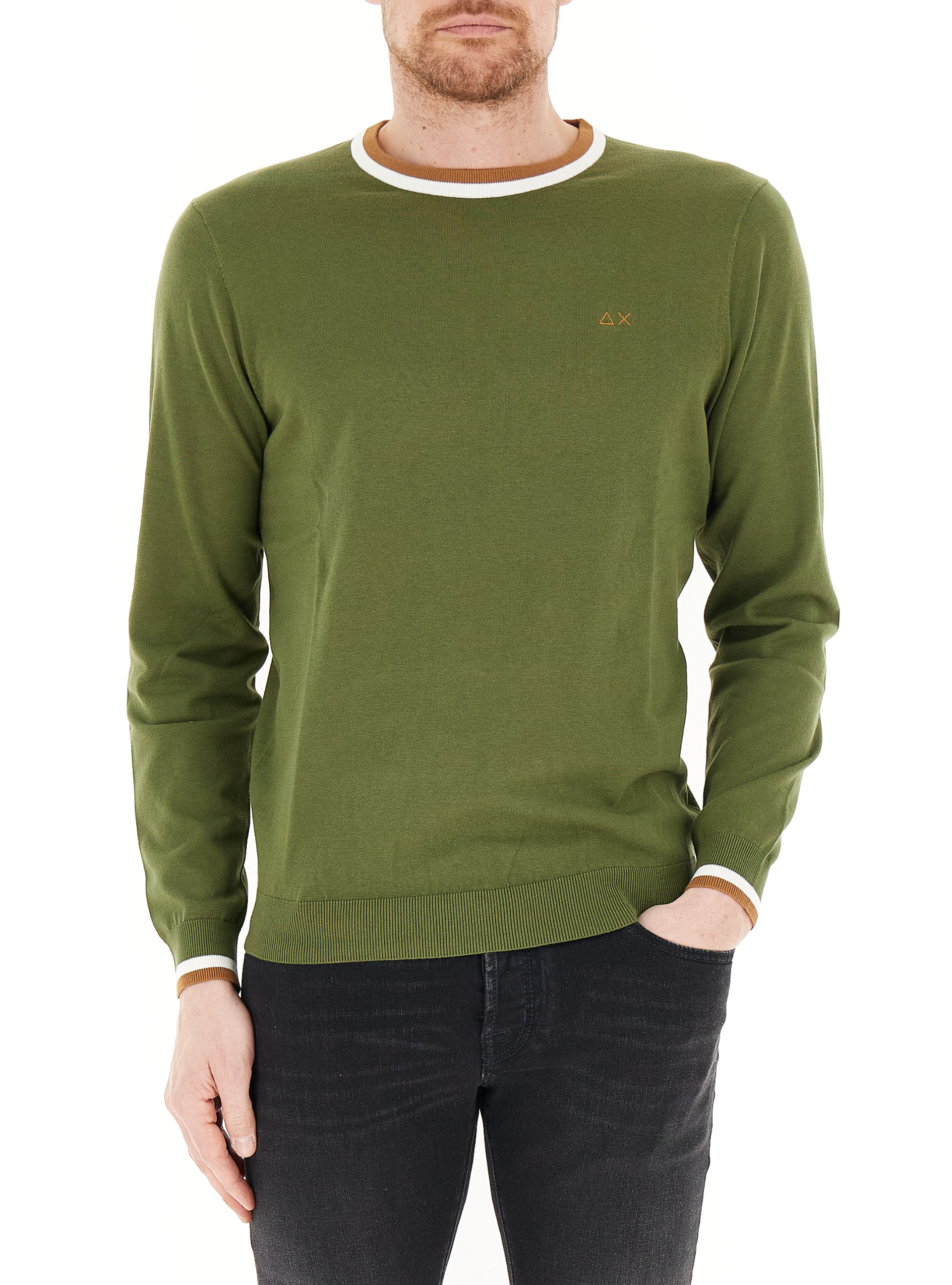 SUN 68 Maglia Uomo K36112