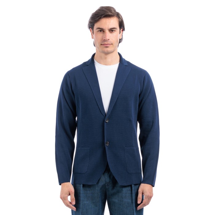 Arrows Cardigan codice RJMLMTP-CR12M PRIMAVERA/ESTATE