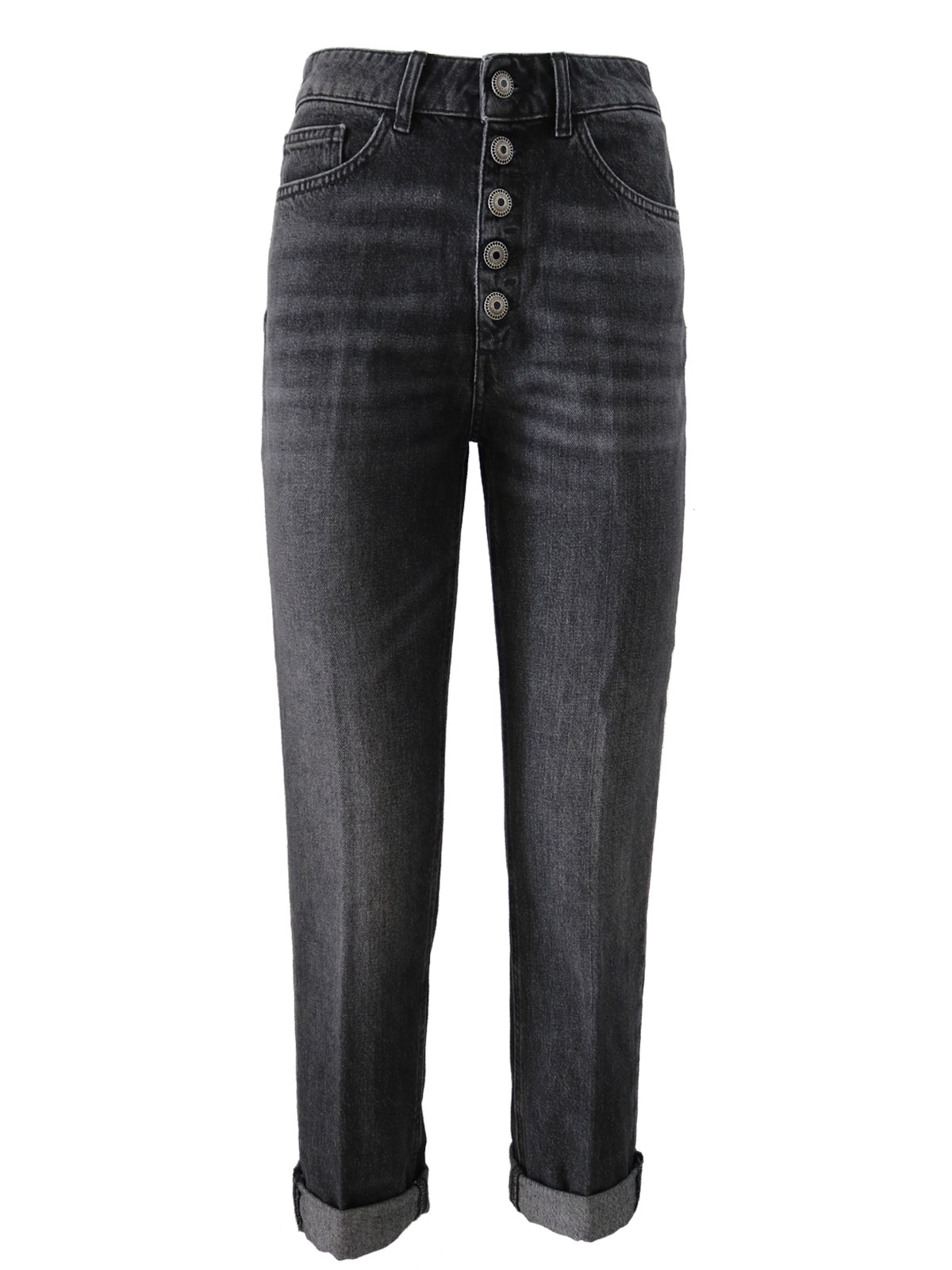 DONDUP Denim Donna DP268B-DFH339D-MX1