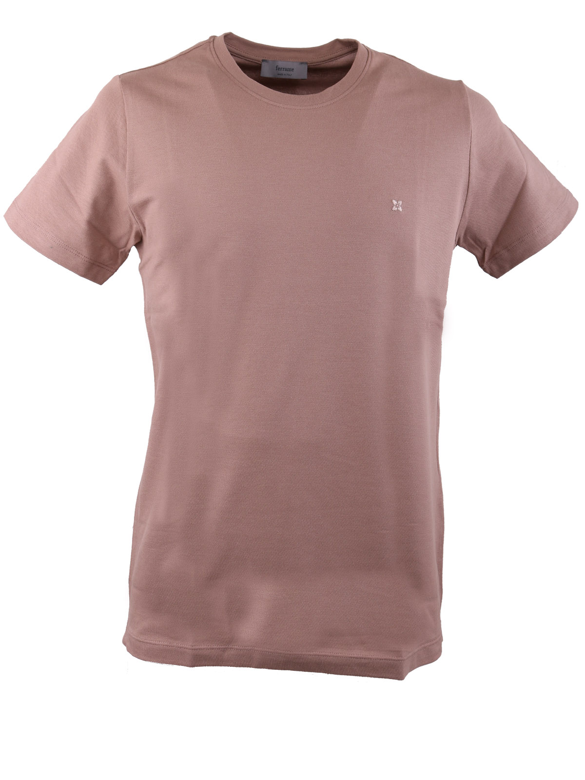 Ferrante T-shirt codice 51U31101 PRIMAVERA/ESTATE