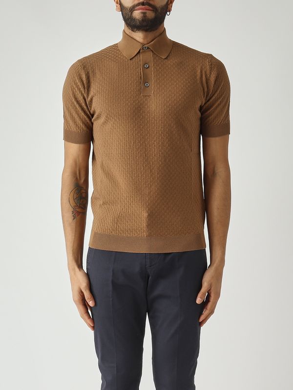 S.MORITZ Polo Uomo PL1MC CR14Q