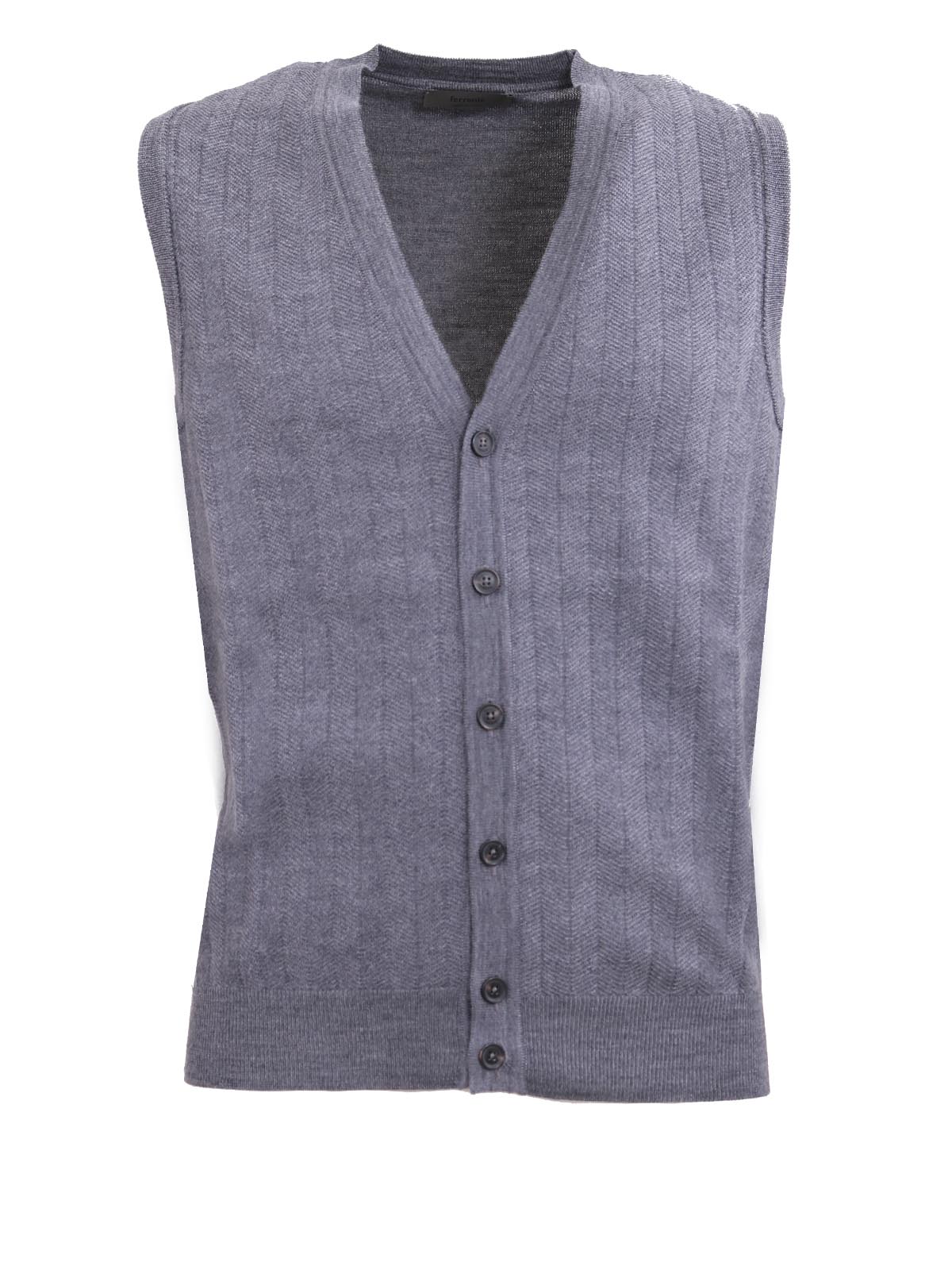 FERRANTE Smanicato Uomo SMANICATO UOMO 50U22407