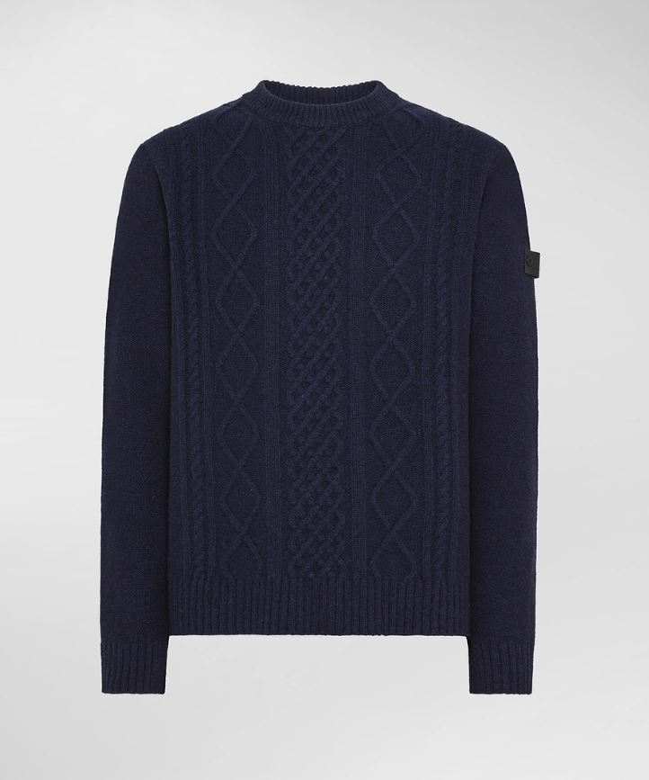 PEUTEREY Maglia Uomo DONAN PEU5574 99012379