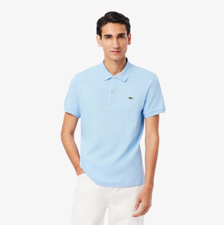 Lacoste Polo codice DH2050. PRIMAVERA/ESTATE
