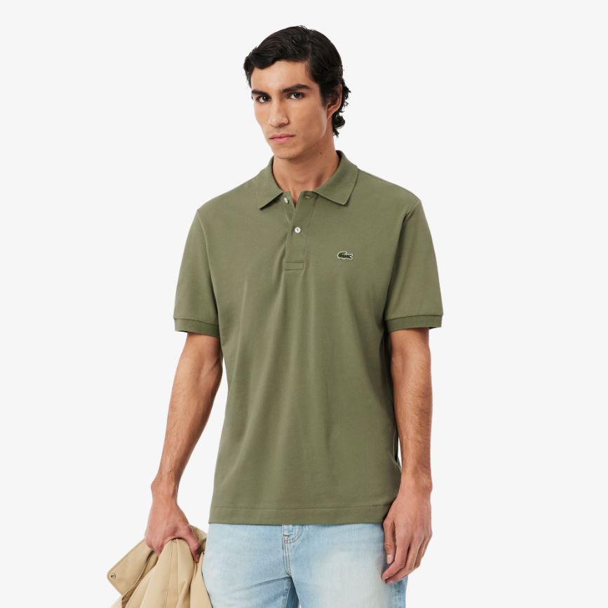 LACOSTE Polo Uomo PH9851.