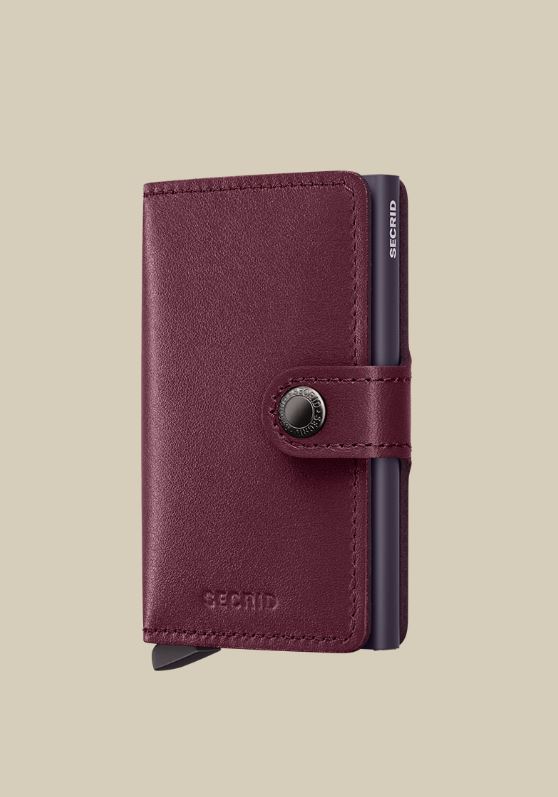 SECRID BV PORTAFOGLIO Uomo ORIGINAL