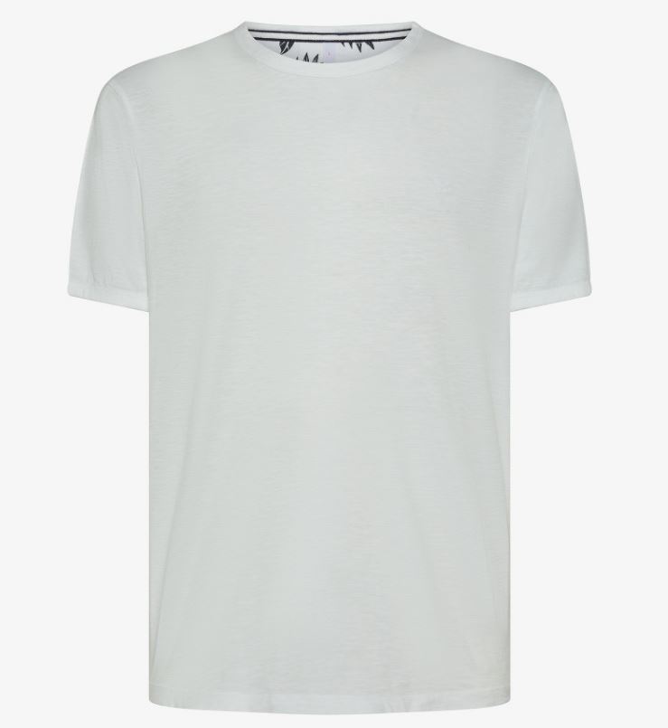 Sun 68 T-shirt codice T35118 PRIMAVERA/ESTATE