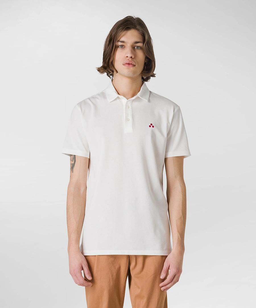 Peuterey Polo codice MEZZOLA PEU4700 99012184 PRIMAVERA/ESTATE