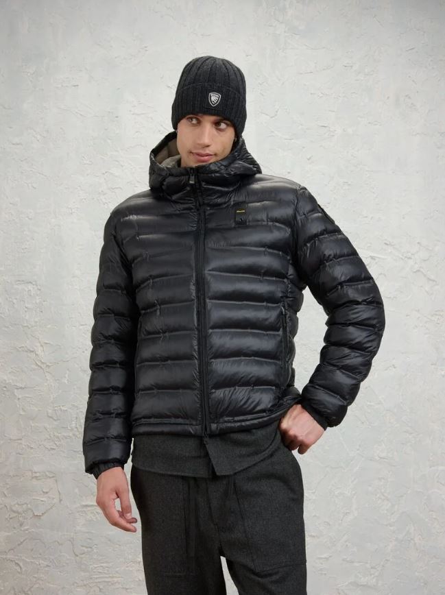 BLAUER WBLUC02218-007284
