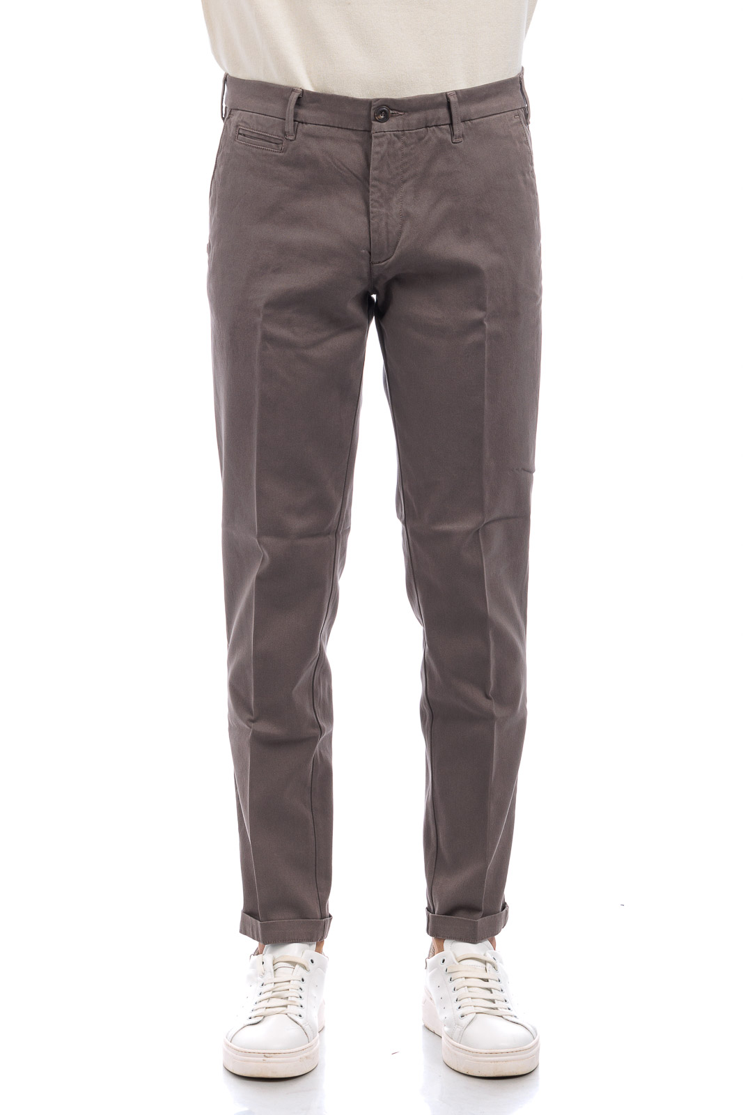 40WEFT Pantaloni Uomo PANTALONI UOMO BILLY1971-56581