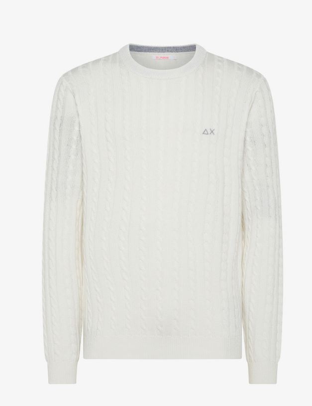 Sun 68 Maglia codice K43141 AUTUNNO/INVERNO