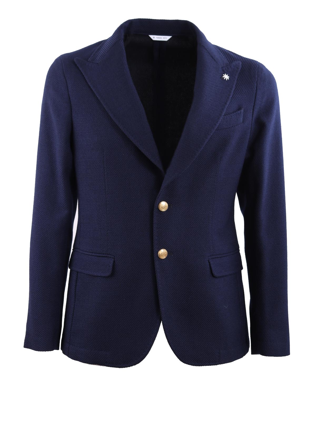 MANUEL RITZ giacca Uomo GIACCA UOMO 3532G2748Y 233690