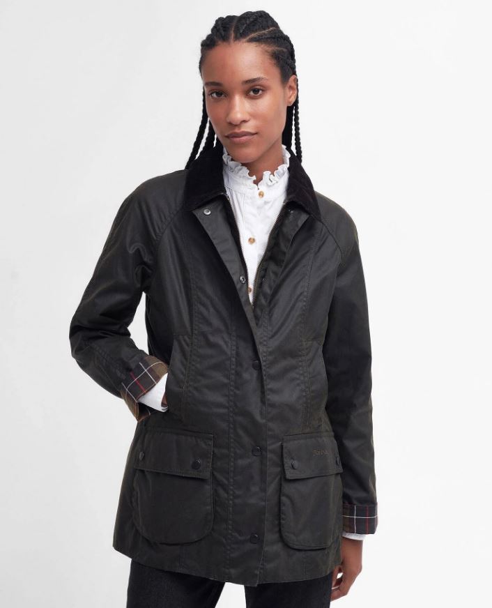 BARBOUR LWX0668