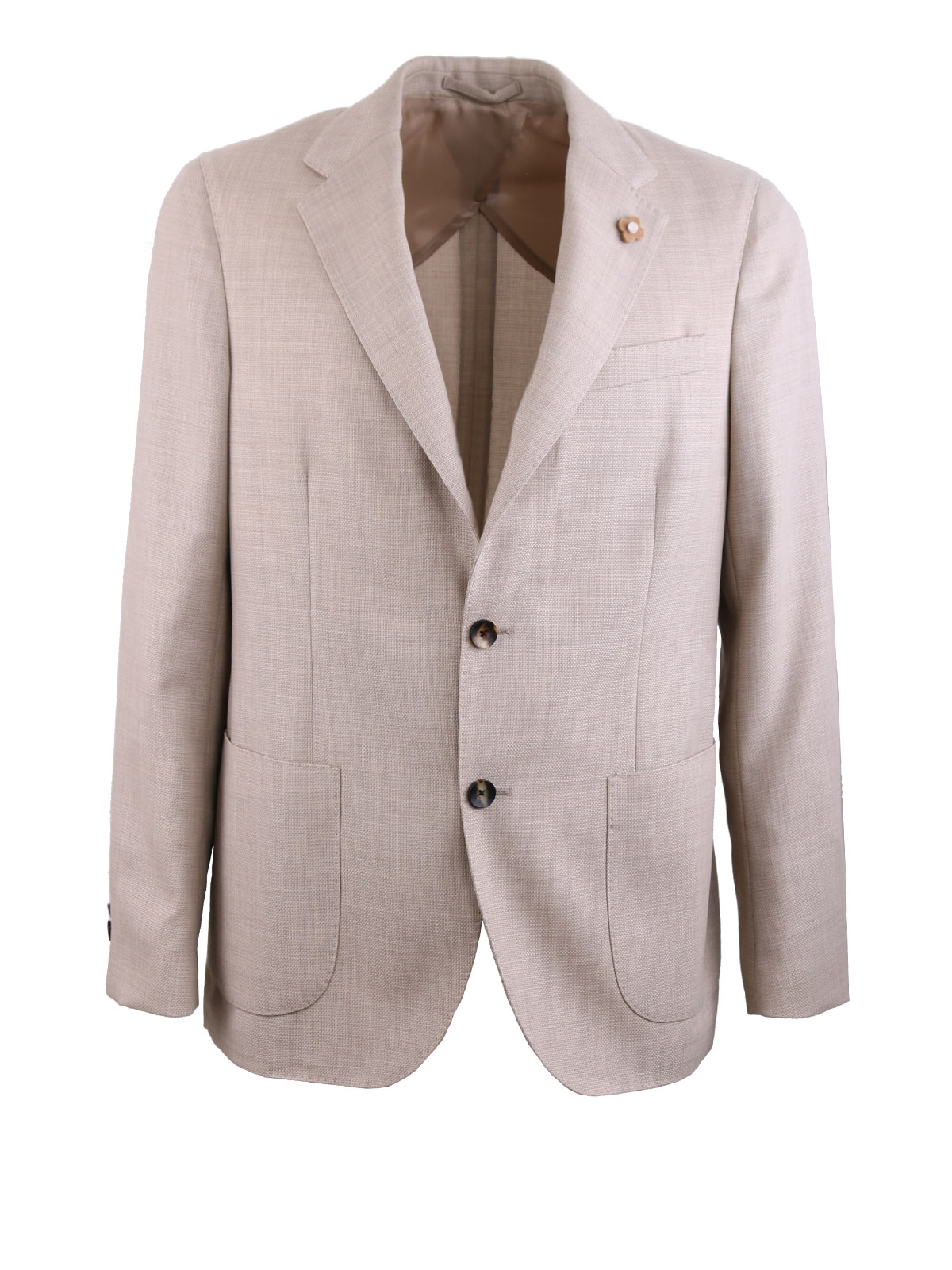 Lardini Giacca codice EQ528AE-CN5002 PRIMAVERA/ESTATE