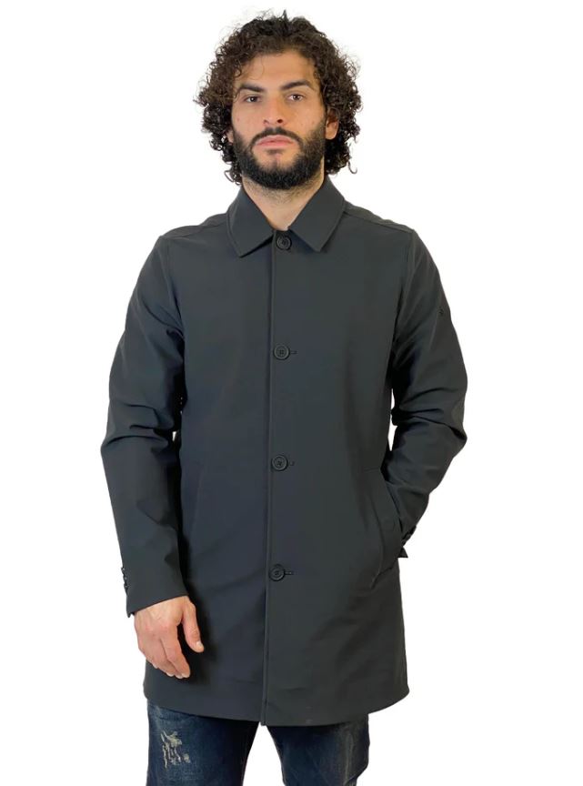 HèSKIMO Giubbotto Uomo HE9440014