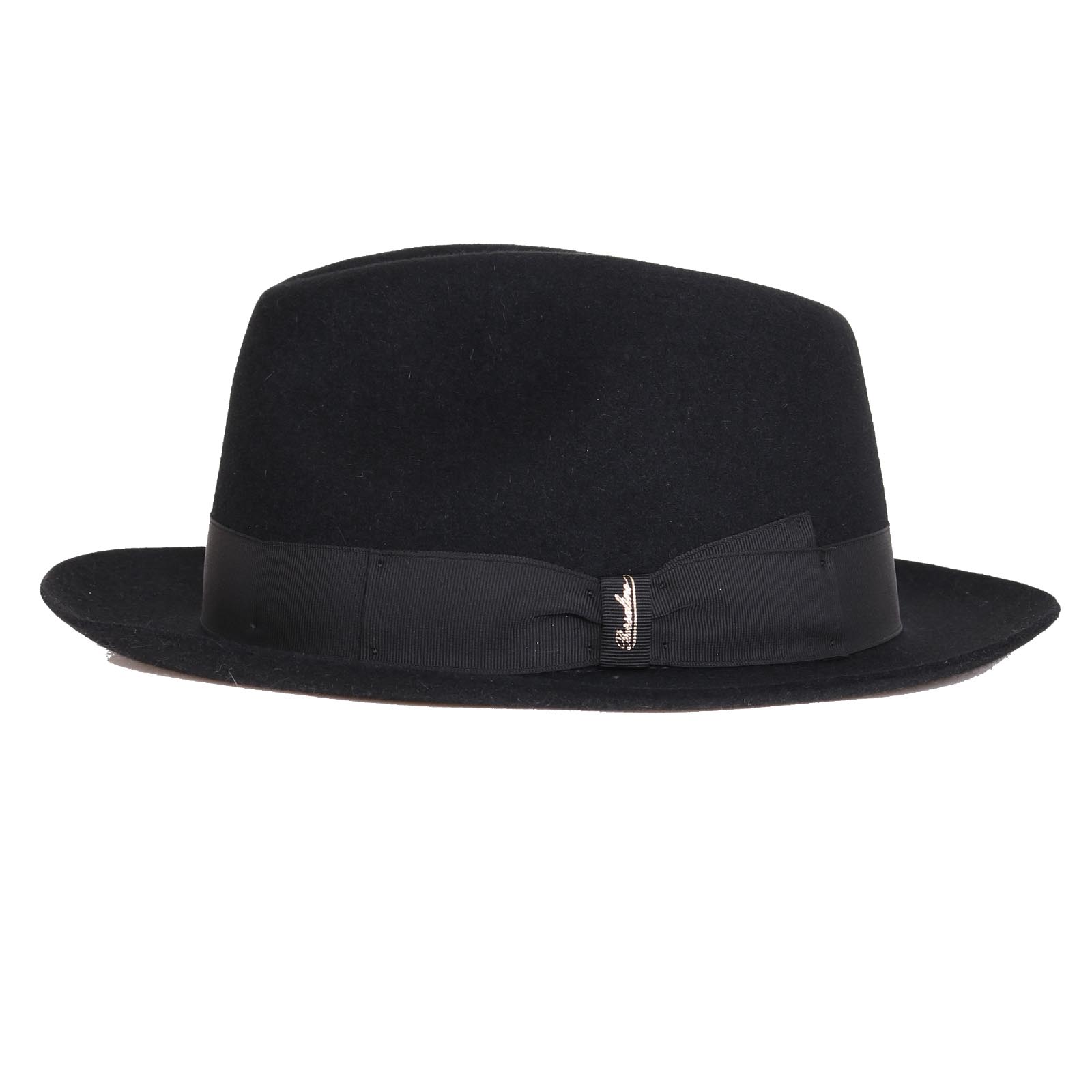 BORSALINO CAPPELLO Uomo CAPPELLO UOMO 160217-FEDORA