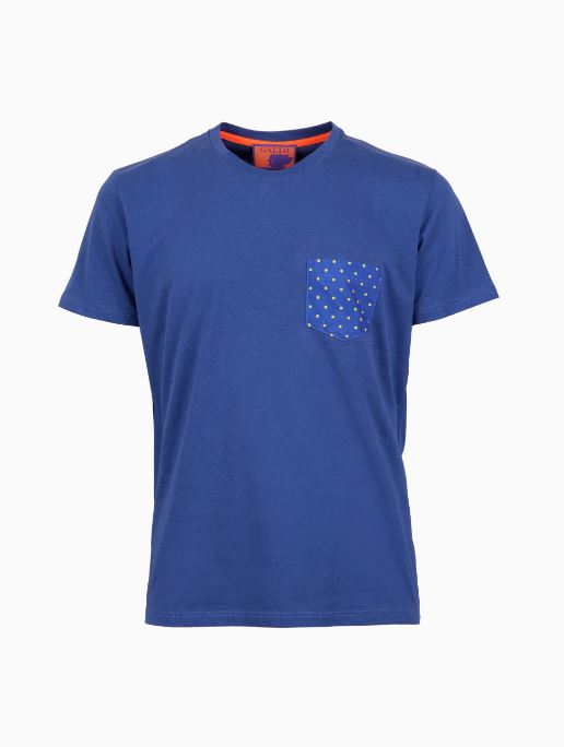 Gallo T-shirt codice AP 513725 PRIMAVERA/ESTATE