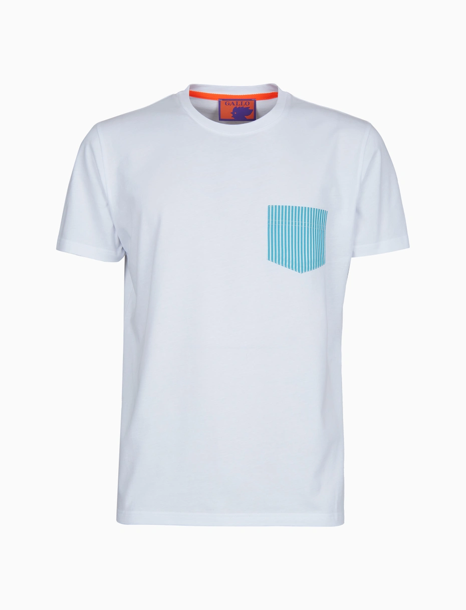 Gallo T-shirt codice AP514844 PRIMAVERA/ESTATE
