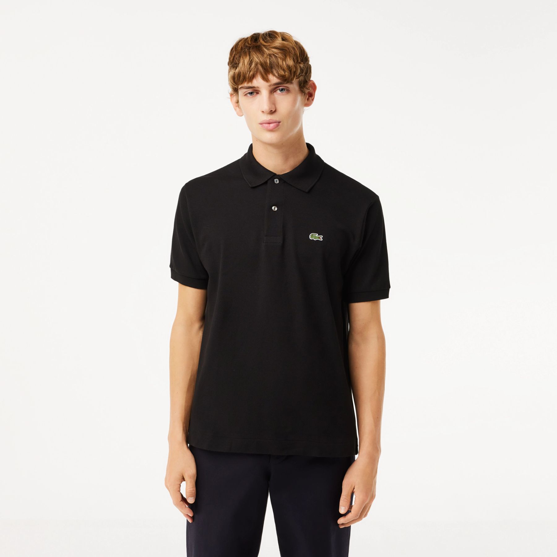 Lacoste Polo codice 1212. PRIMAVERA/ESTATE