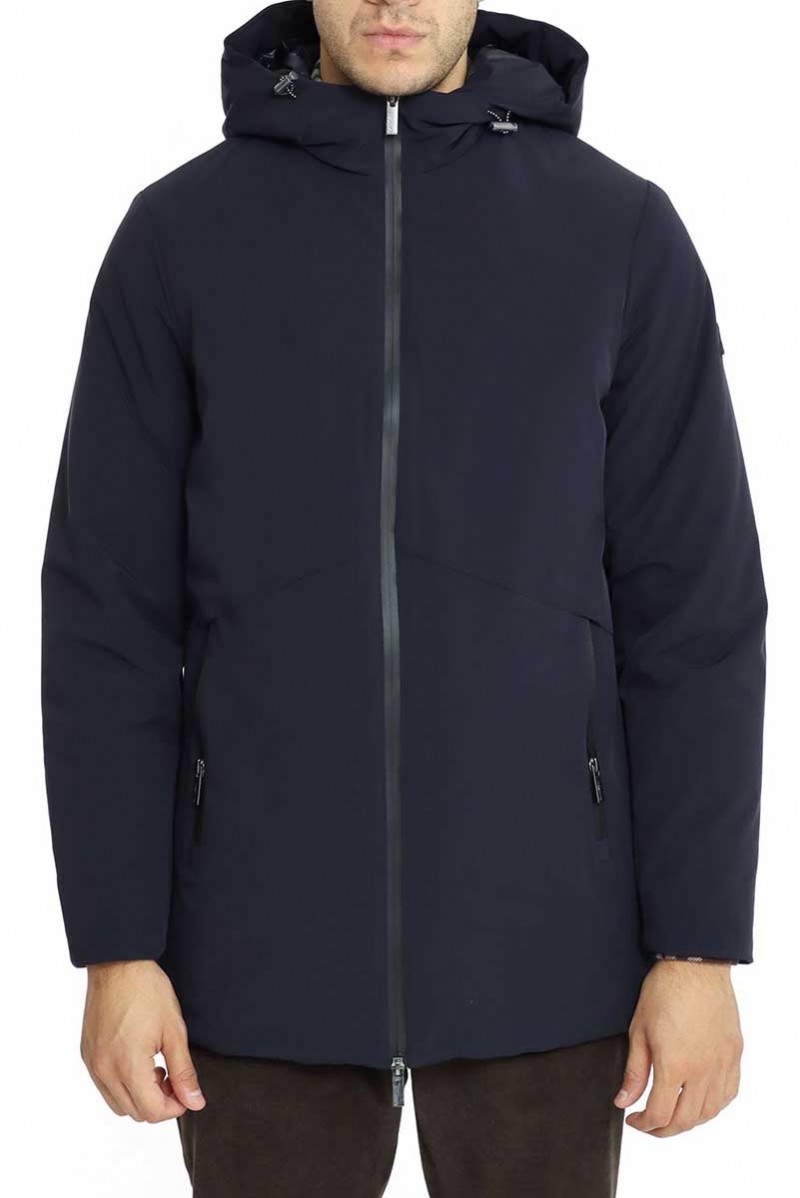 HèSKIMO Giubbotto Uomo HE9440006