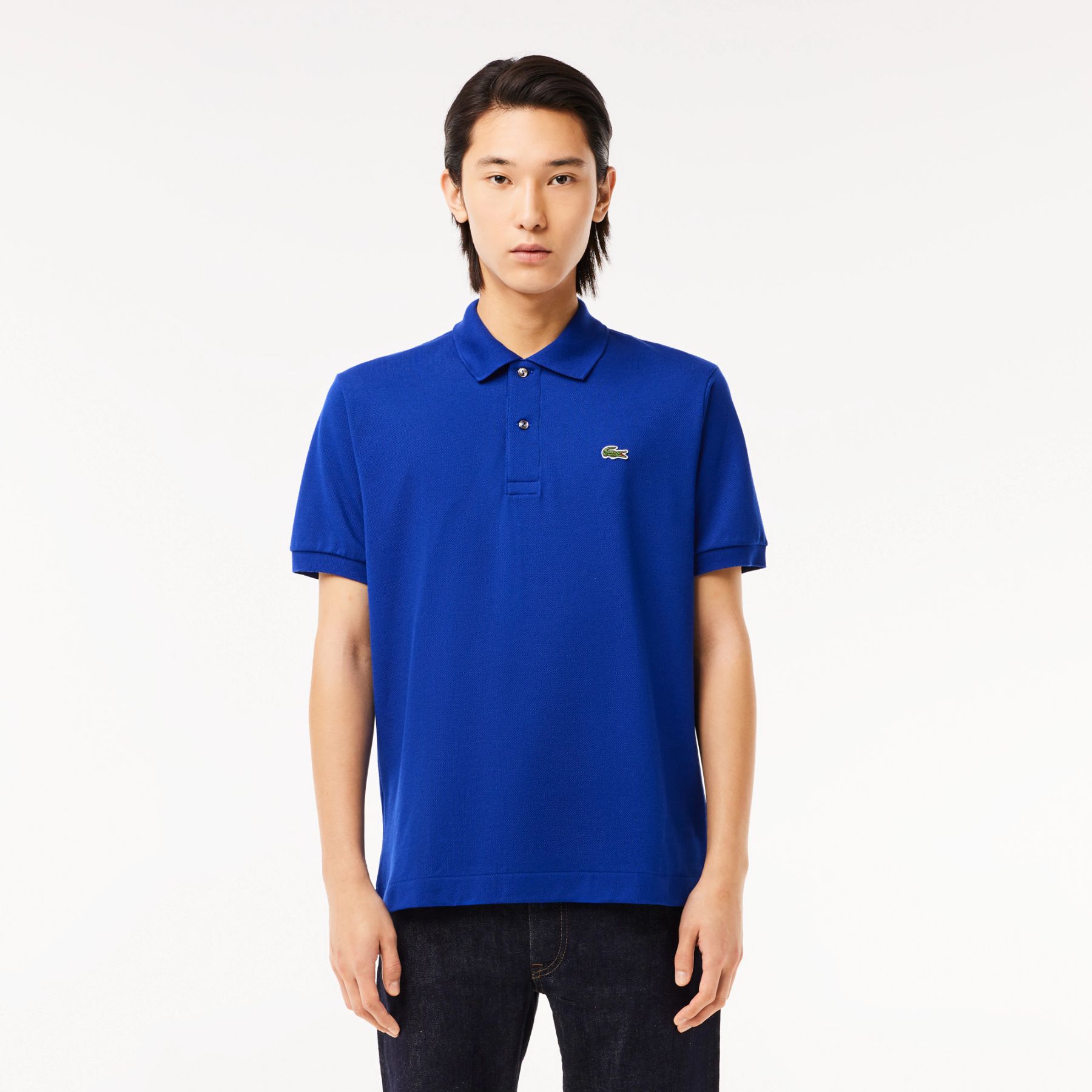 Lacoste Polo codice 1212. PRIMAVERA/ESTATE
