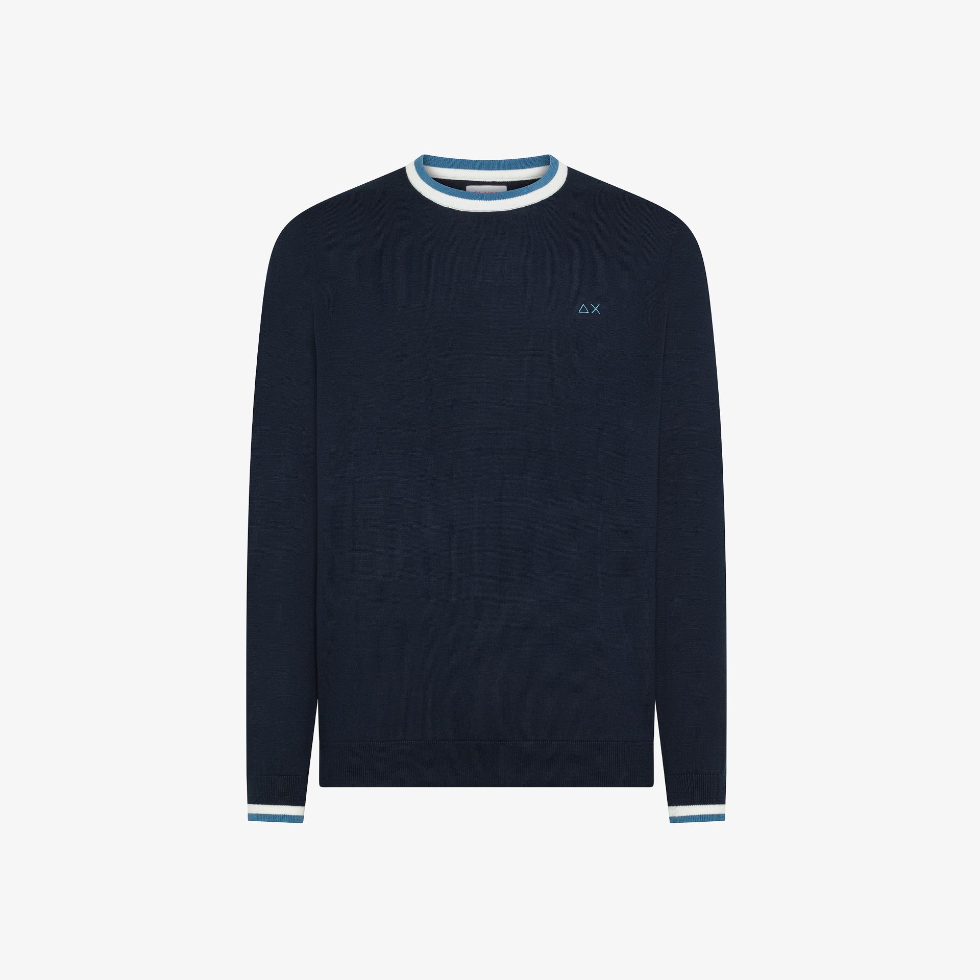 SUN 68 Maglia Uomo K36112