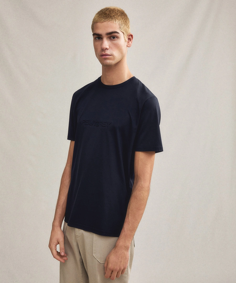 Peuterey T-shirt codice OTAGO PEU5130 99011997 PRIMAVERA/ESTATE