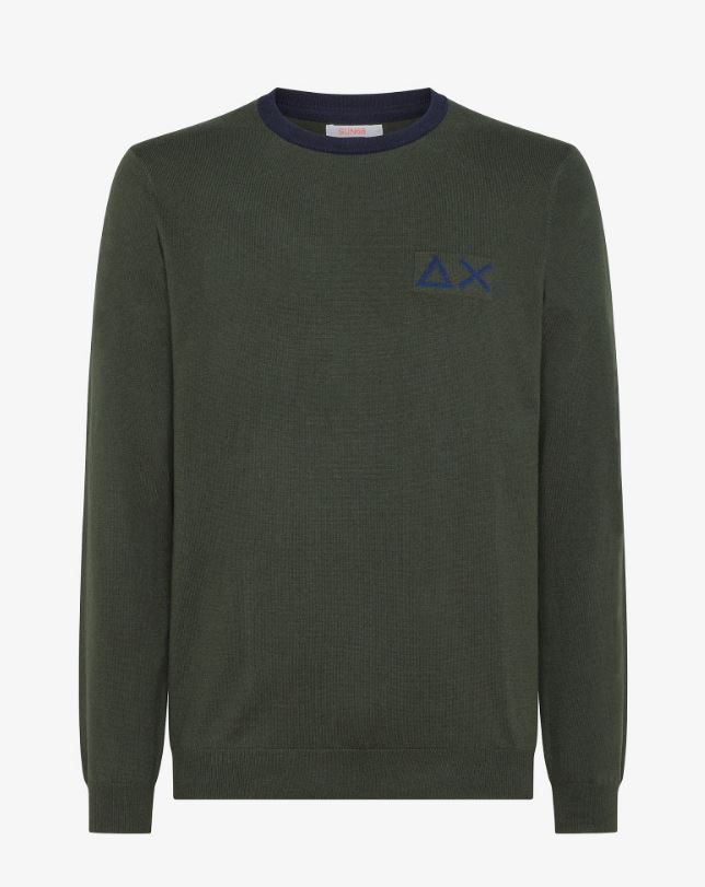 Sun 68 Maglia codice K43113 AUTUNNO/INVERNO