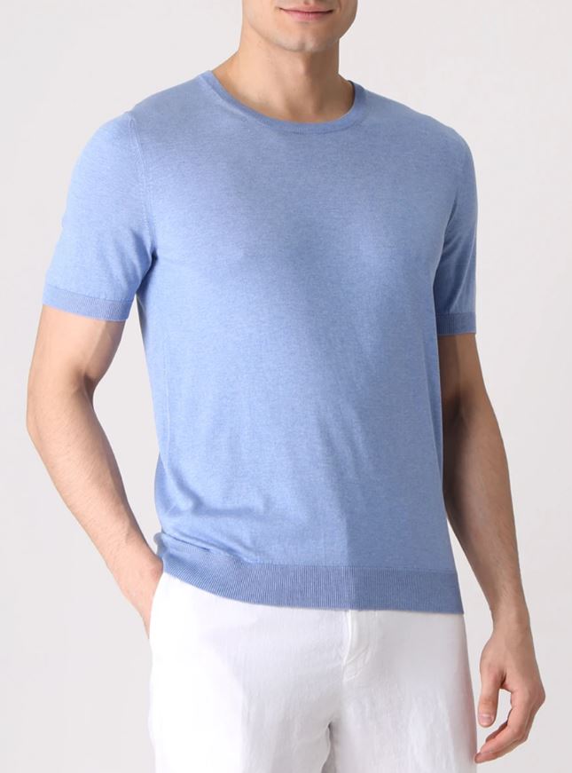 GRAN SASSO T-shirt Uomo 43112.23503