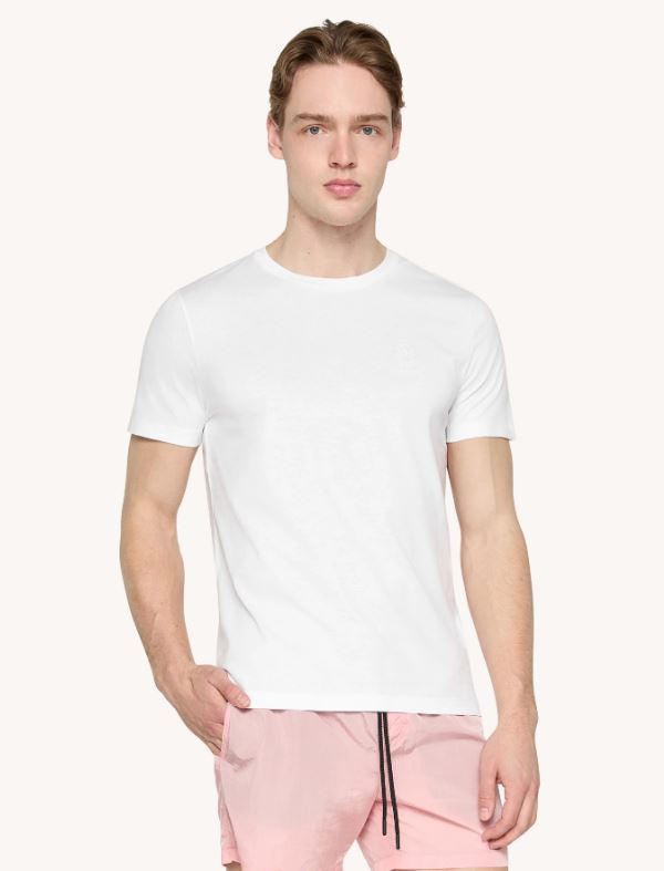 Dondup Tshirt codice US198-JFO271U-IT1 PRIMAVERA/ESTATE