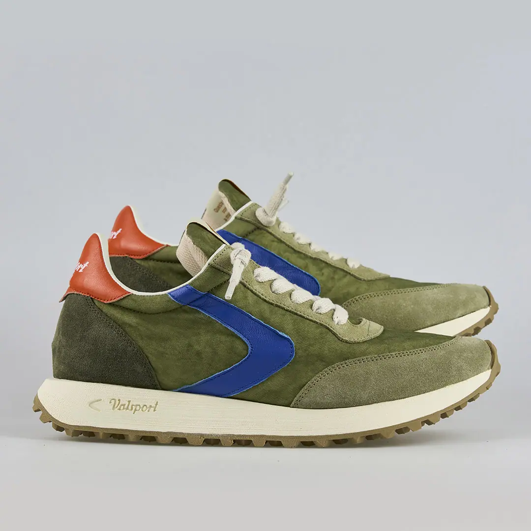 VALSPORT SCARPA Uomo START RUN