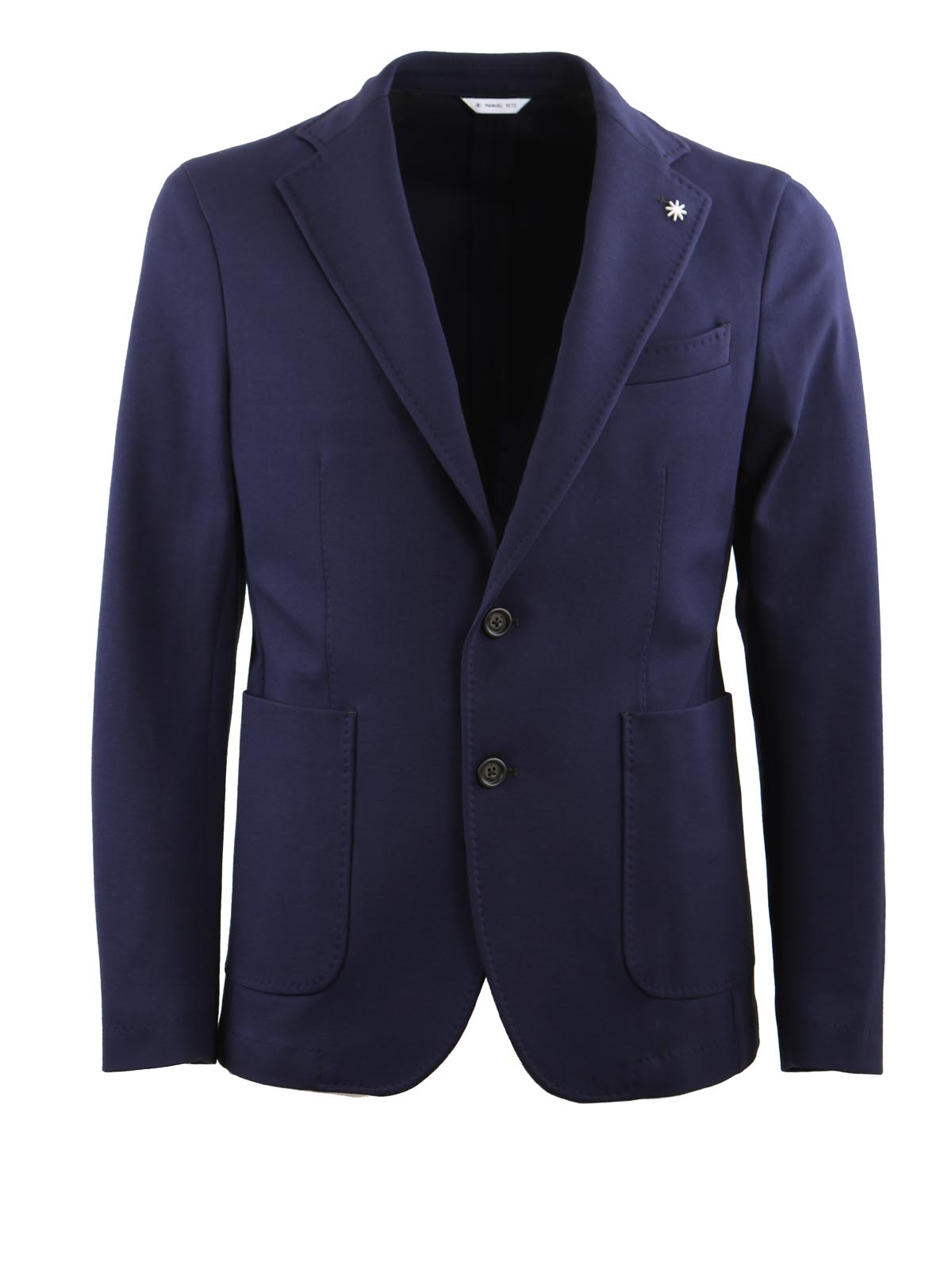 MANUEL RITZ giacca Uomo GIACCA UOMO 3532G2728M 233760