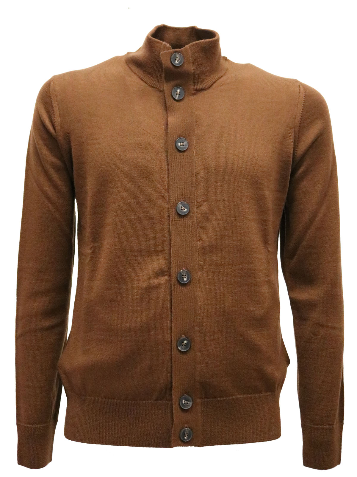 ALPHA STUDIO CARDIGAN Uomo AU-3003E