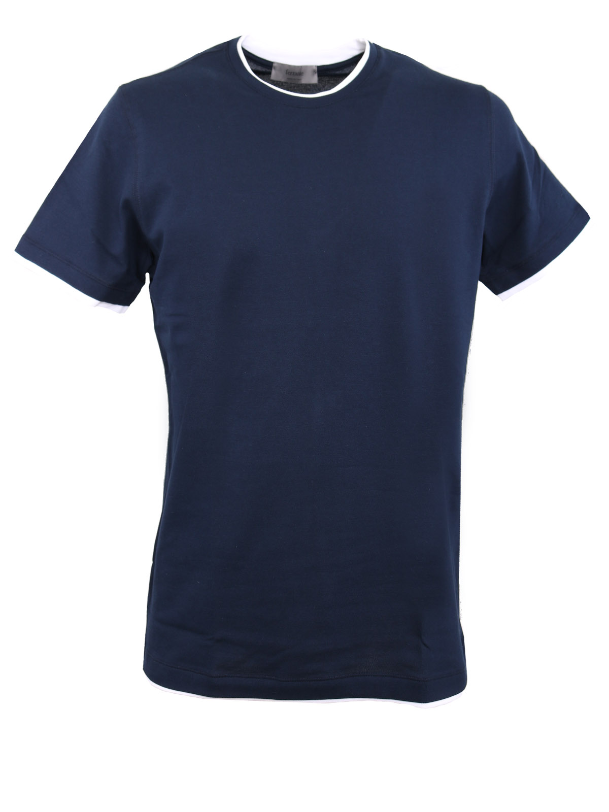 Ferrante T-shirt codice 51U31104 PRIMAVERA/ESTATE