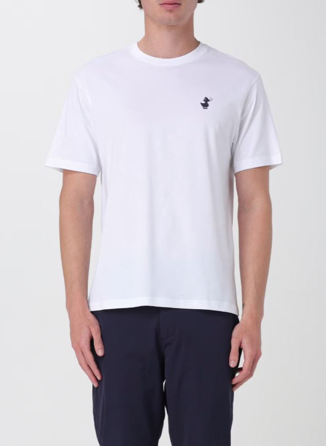 Save The Duck T-shirt codice DT2220M PRIMAVERA/ESTATE