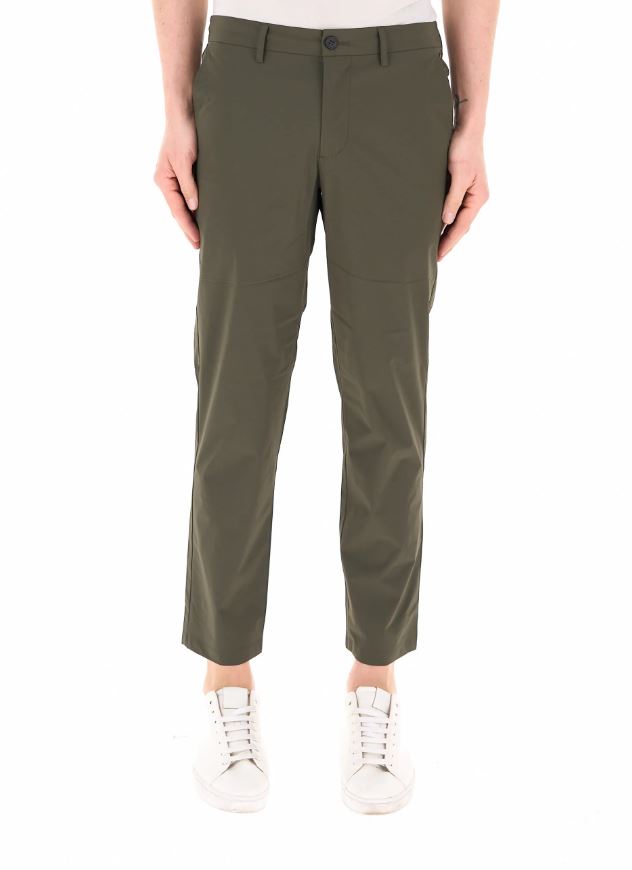 Save The Duck PANTALONE Uomo ASAP DP2274M-FINO22