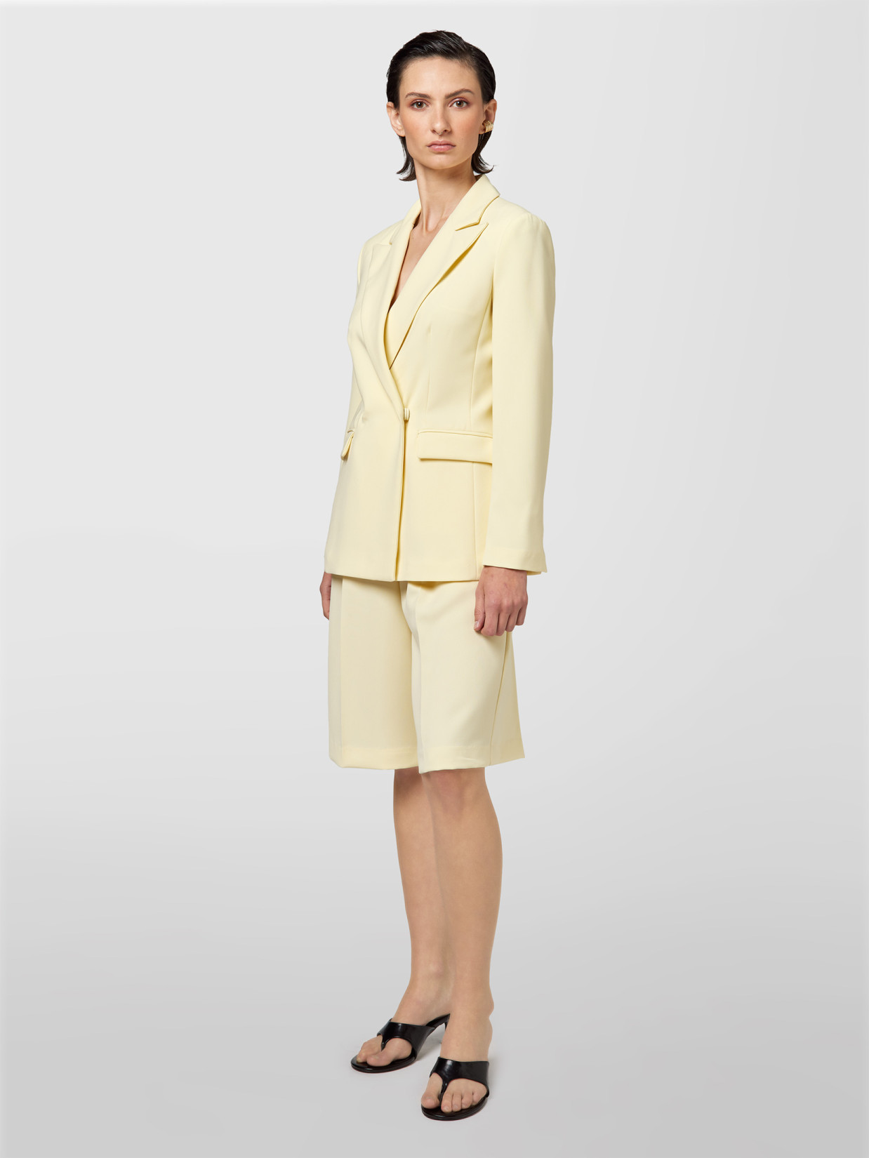 ALPHA STUDIO giacca Donna AD-6640N