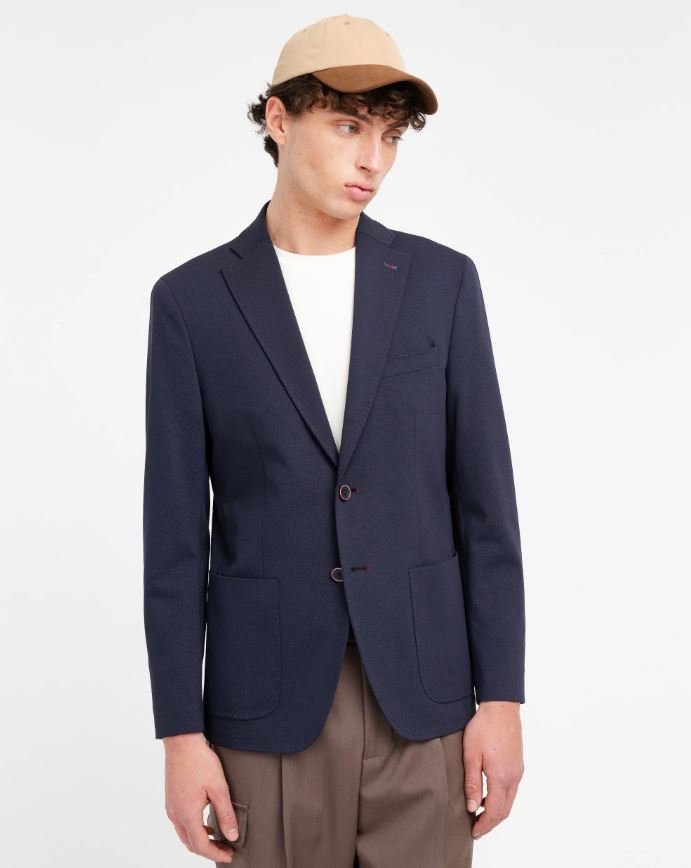 MANUEL RITZ giacca Uomo 4032G2038MCLR 263175