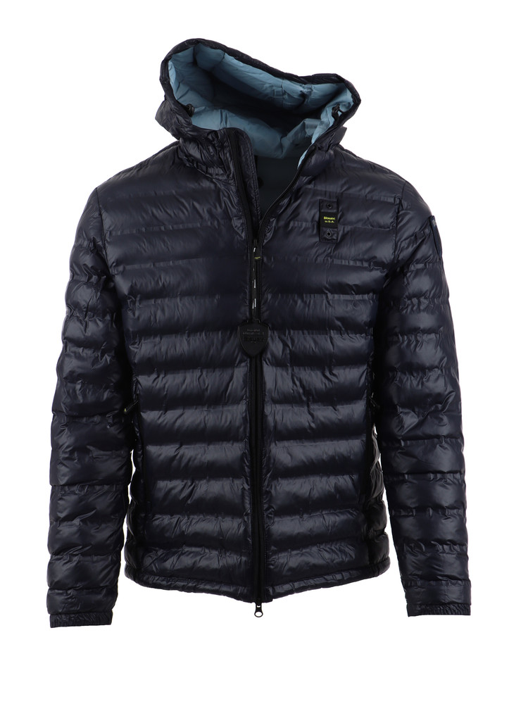 Blauer Giubbotto codice BLUC02071 006100 PRIMAVERA/ESTATE Giubbotto-taglia E Colore
