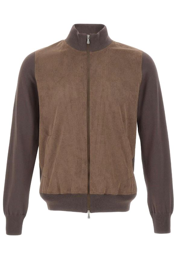 GRAN SASSO Giubbotto Uomo 57139.18044