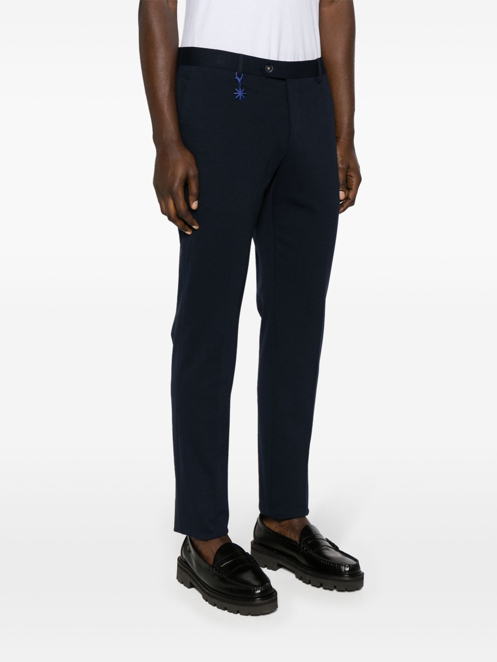 Manuel Ritz Pantaloni codice 3632P1858M-243097 PRIMAVERA/ESTATE