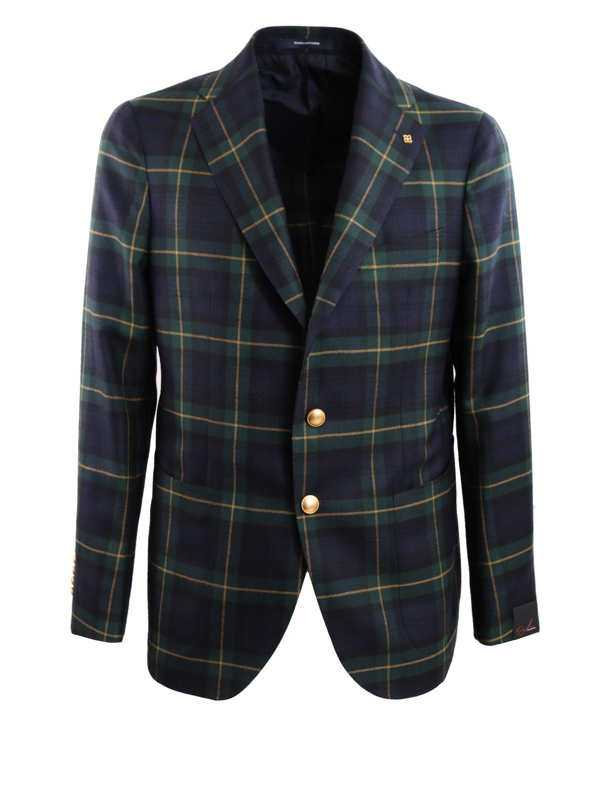 TAGLIATORE giacca Uomo GIACCA UOMO G-OX22K 630008