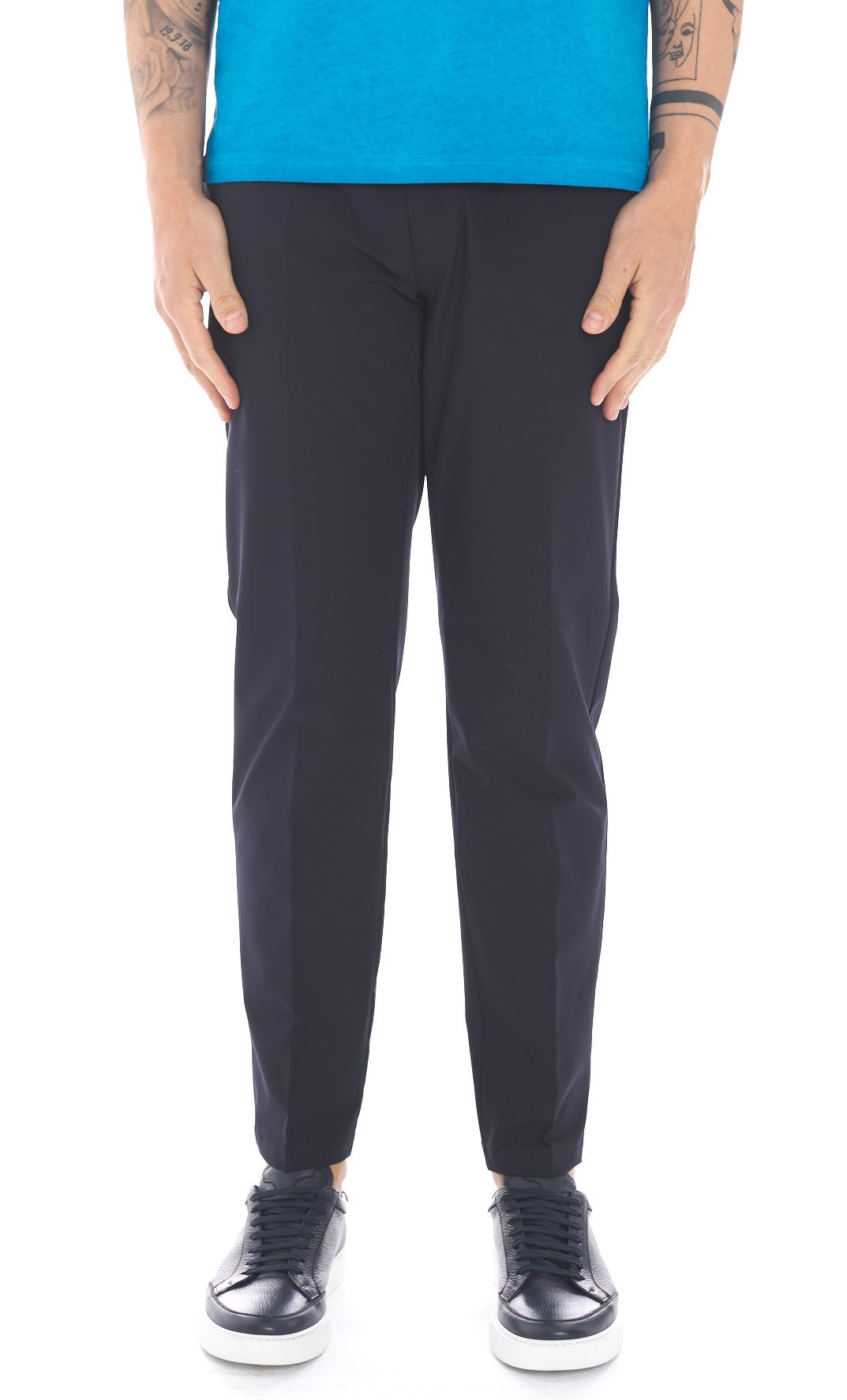 Hèskimo Pantalone codice HE845101 PRIMAVERA/ESTATE