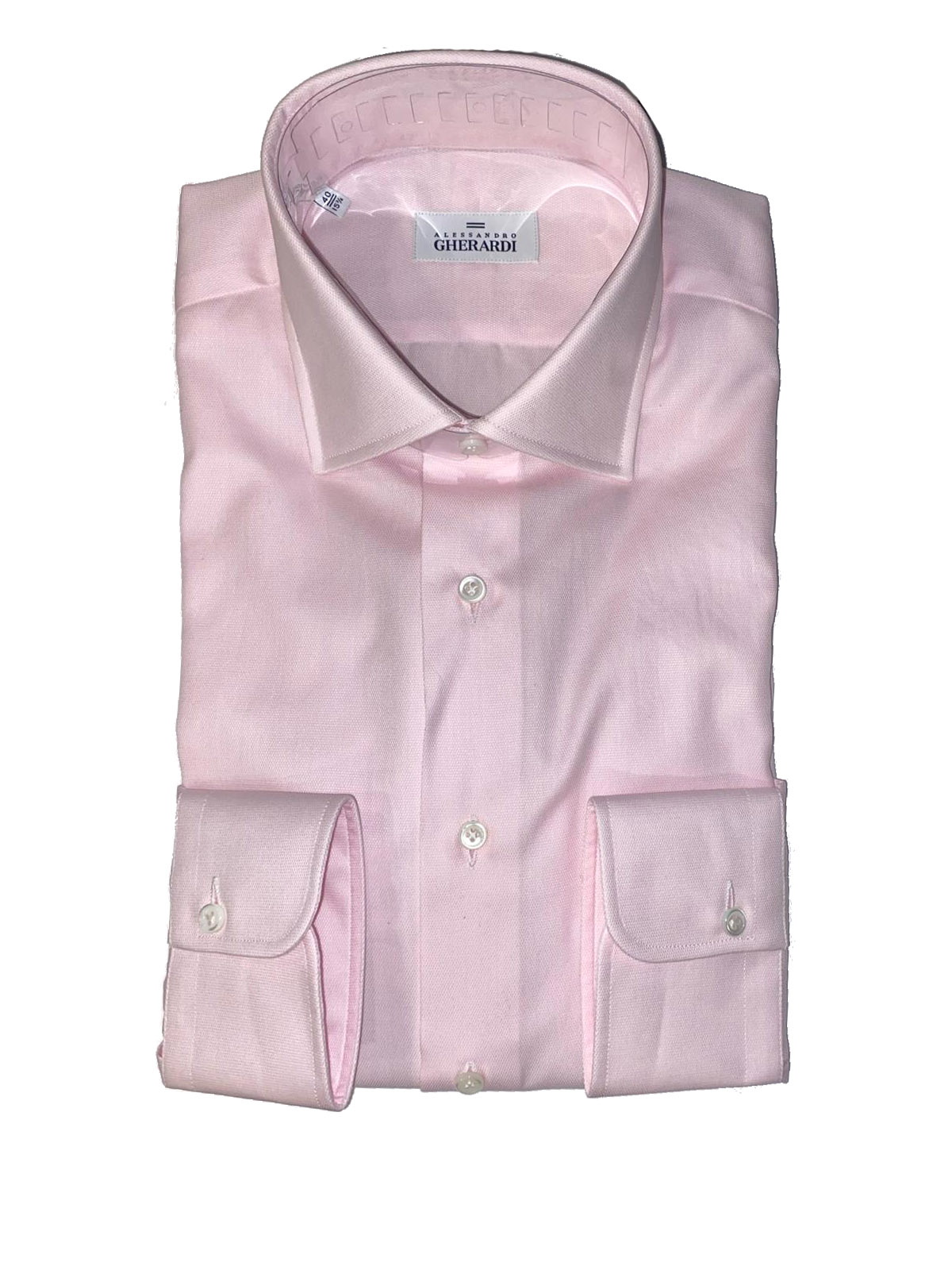 Alessandro Gherardi Camicia codice BP1-2G-7T-1054 PRIMAVERA/ESTATE